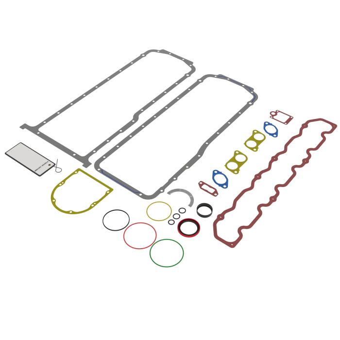 RE524352: Engine Overhaul Kit