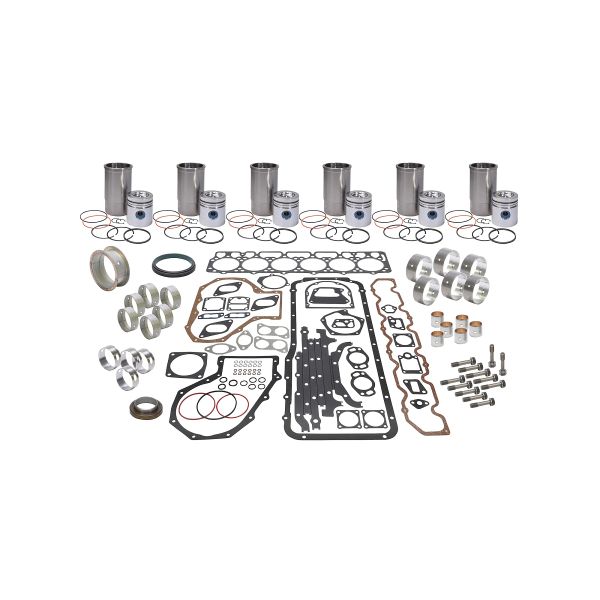 RE524374: Engine Overhaul Kit