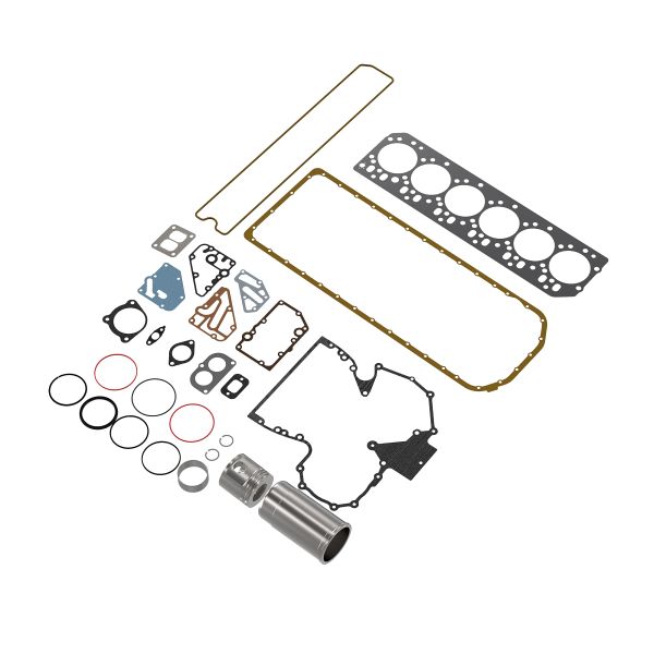 RE524410: Engine Overhaul Kit