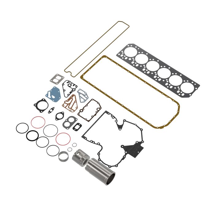 RE524410: Engine Overhaul Kit