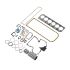 RE524410: Engine Overhaul Kit