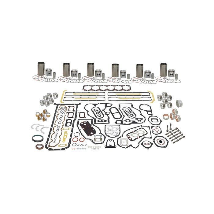 RE524627: Engine Overhaul Kit