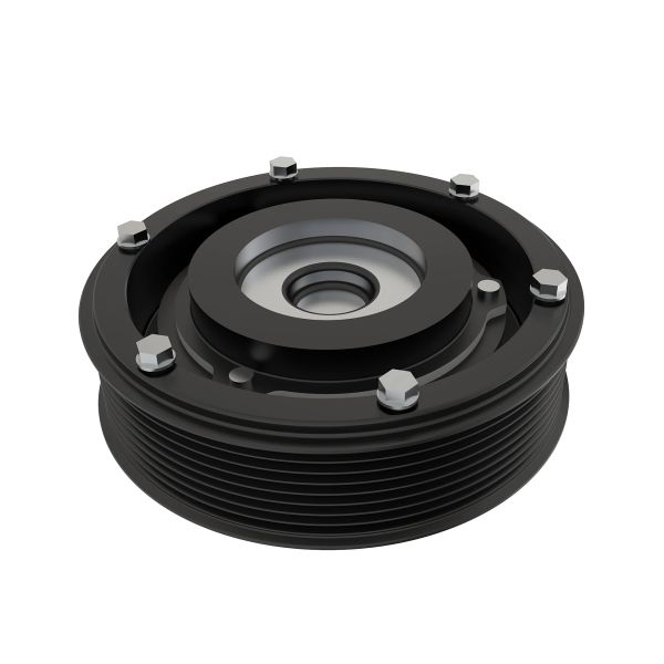 RE52508: Air Conditioning Compressor Clutch Assembly