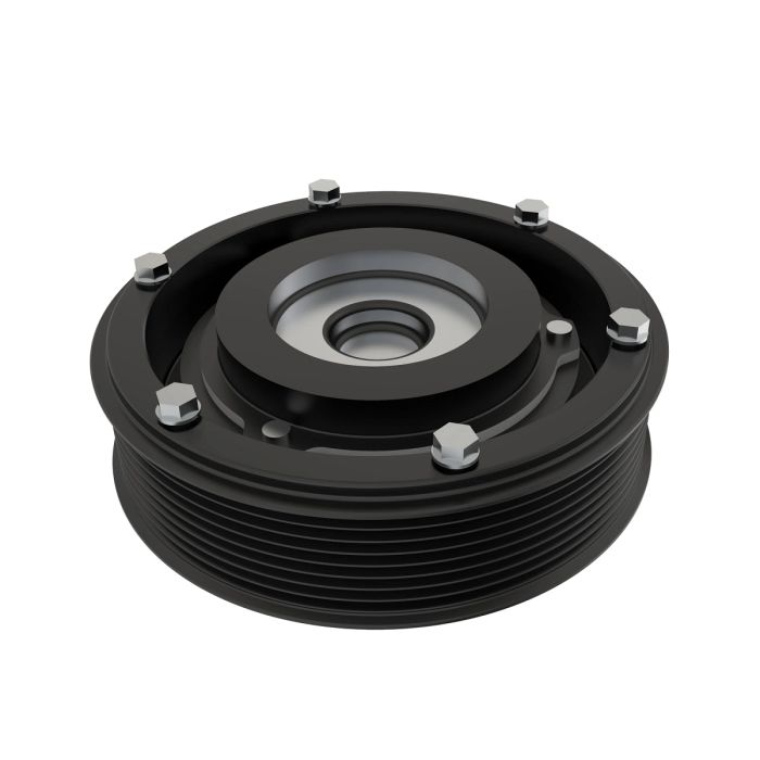 RE52508: Air Conditioning Compressor Clutch Assembly