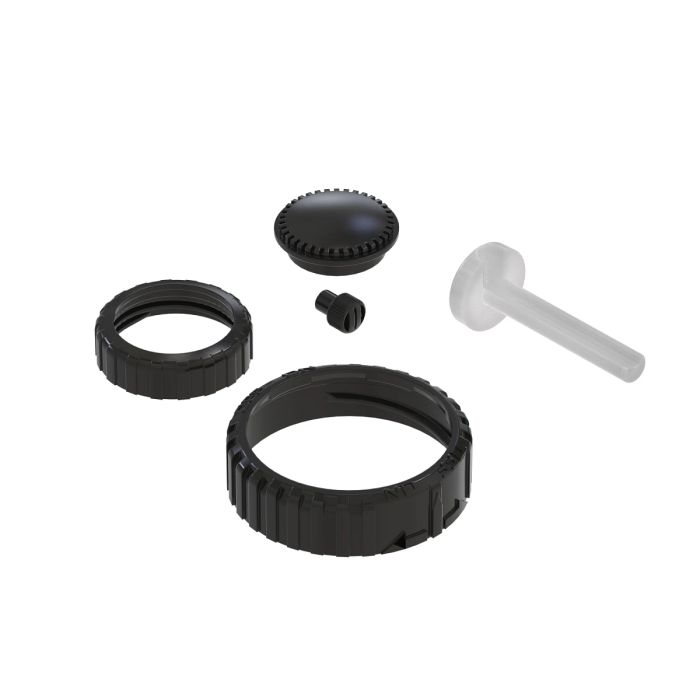 RE526834: Fuel Filter Ring Kit