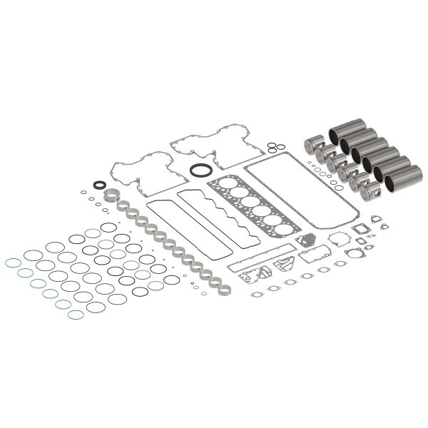 RE527301: Engine Overhaul Kit