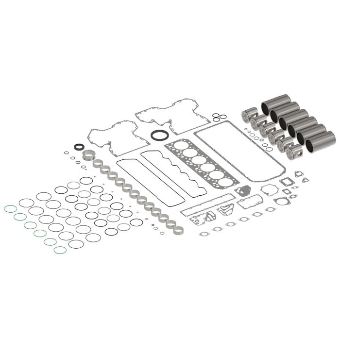 RE527301: Engine Overhaul Kit