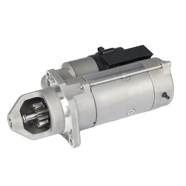 RE527400: Starter Motor Kit