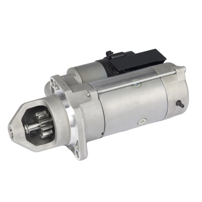 RE527400: Starter Motor Kit