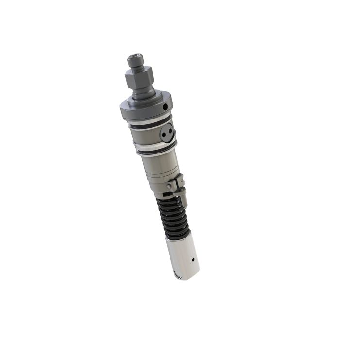 RE527597: Fuel Injection Pump