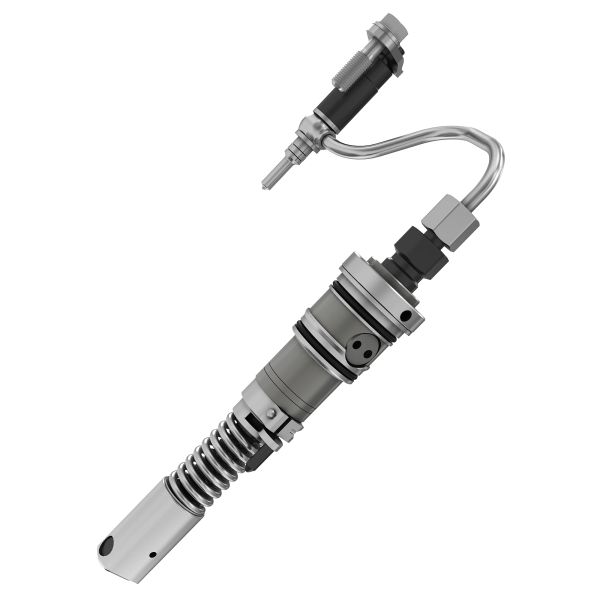 RE527598: Fuel Injection Pump