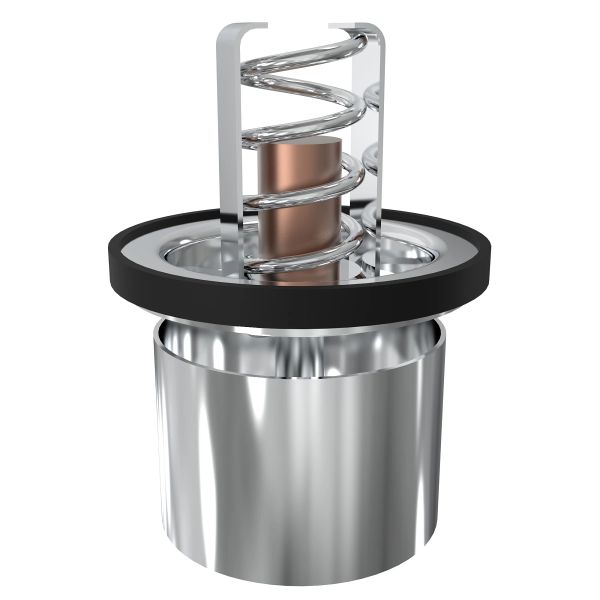 RE527612: Thermostat