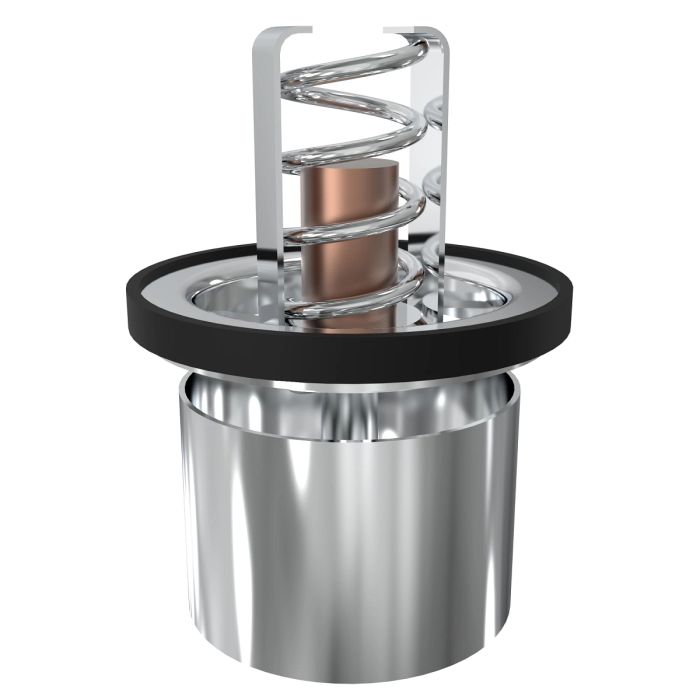 RE527612: Thermostat