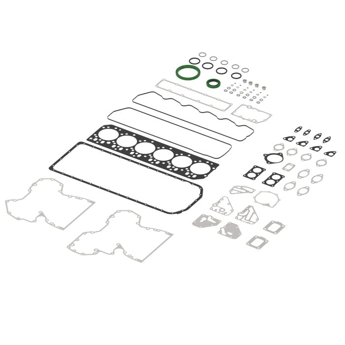 RE527833: Engine Gasket Kit