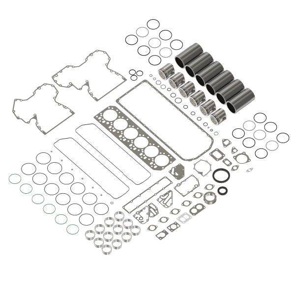 RE527834: Engine Overhaul Kit