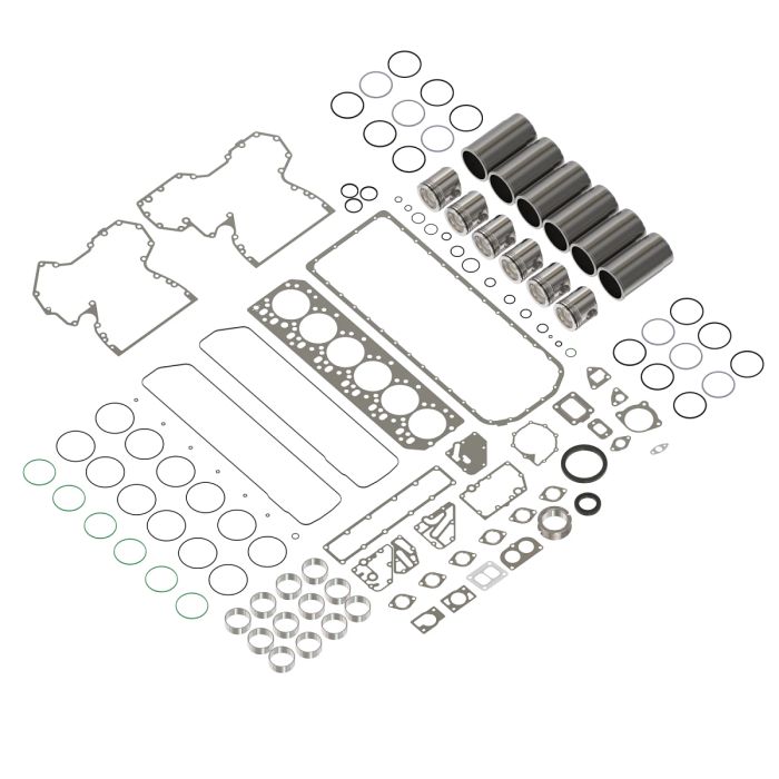 RE527834: Engine Overhaul Kit