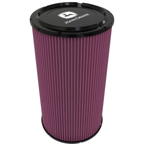 RE527920: Air Cleaner