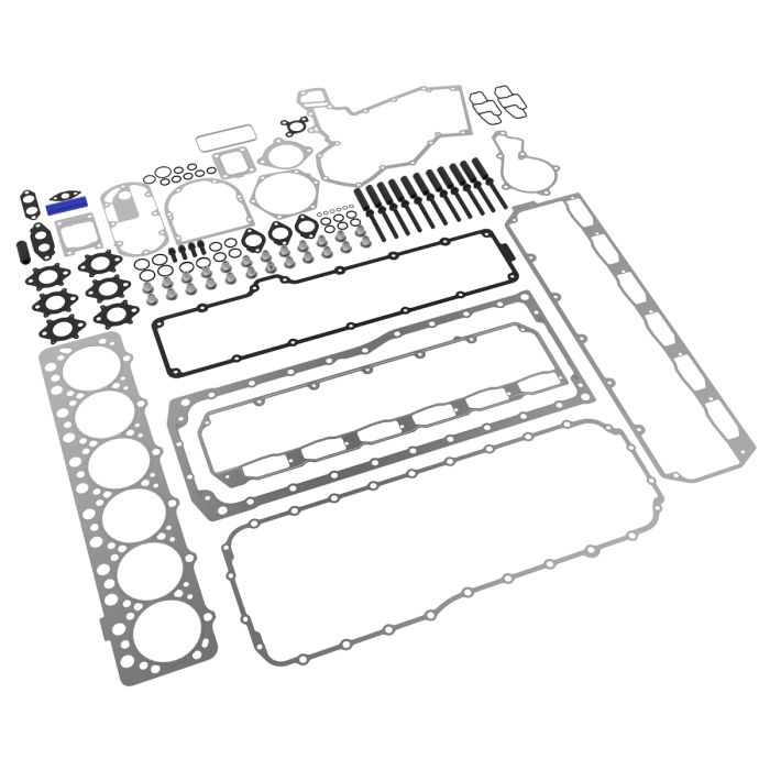 RE528402: Engine Cylinder Head Removal Gasket Kit