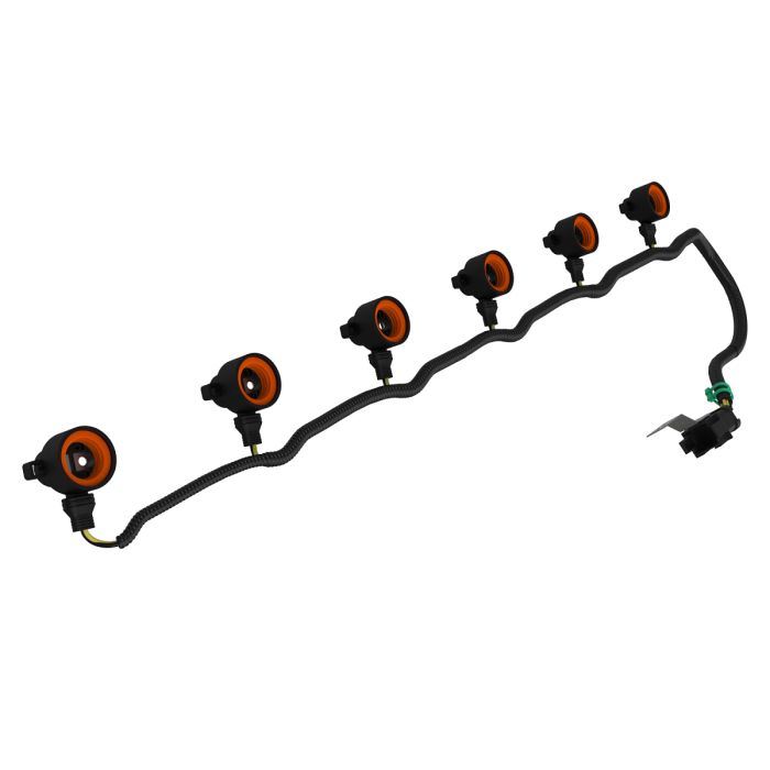 RE528609: Fuel Injection Wiring Harness