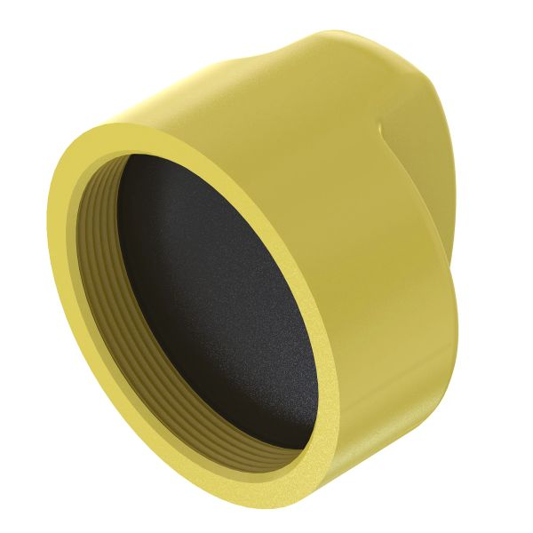 RE529554: Oil Filler Cap with Gasket