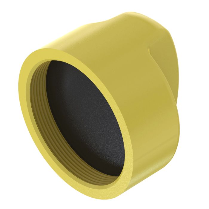 RE529554: Oil Filler Cap with Gasket