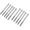 RE530817: Hexagonal Flanged Head Bolt Kit