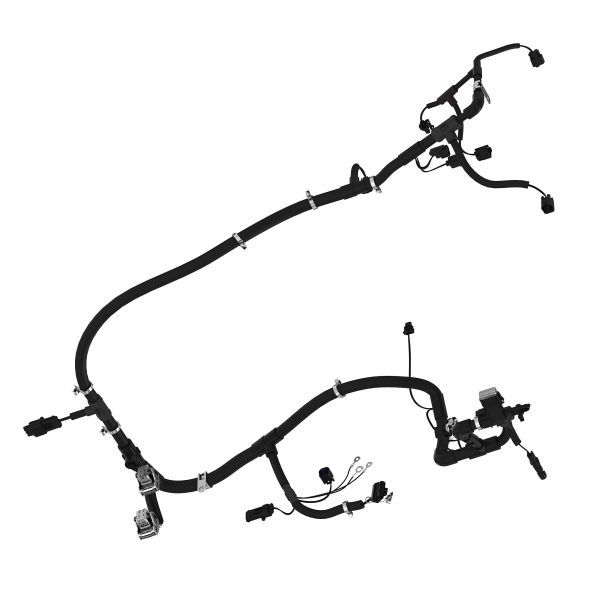 RE531299: Engine Wiring Harness, Tier III