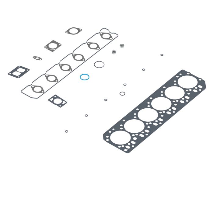 RE532842: Cylinder Head Removal Gasket Kit