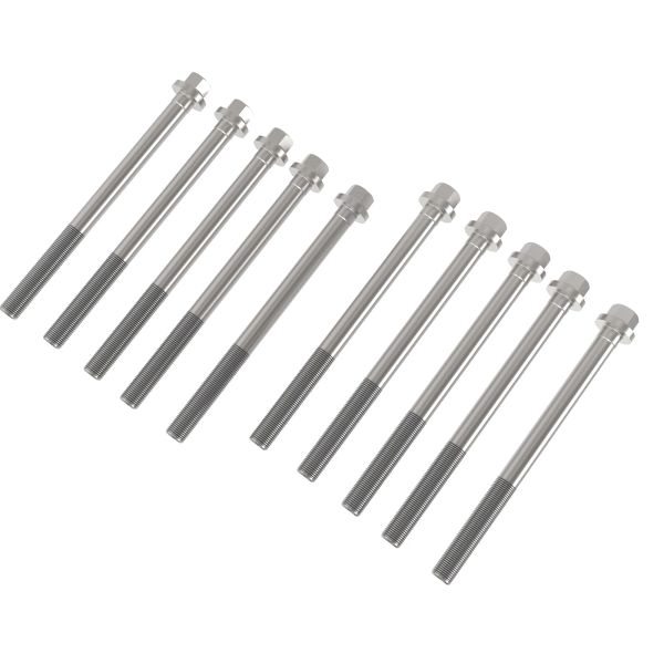 RE532993: Cylinder Head Bolt Kit