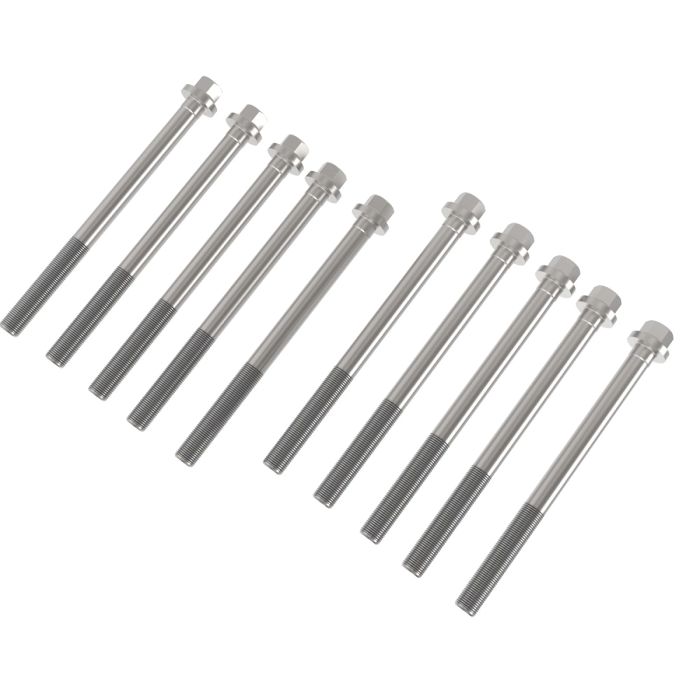 RE532993: Cylinder Head Bolt Kit