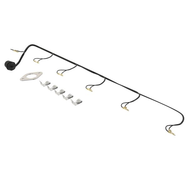 RE533647: Fuel Injector Harness Kit