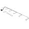 RE533647: Fuel Injector Harness Kit