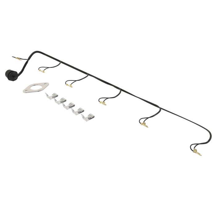 RE533647: Fuel Injector Harness Kit