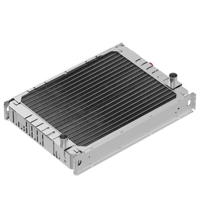 RE534047: Radiator