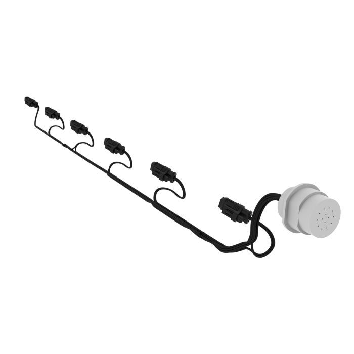 RE534282: Electronic Unit Injector Wiring Harness