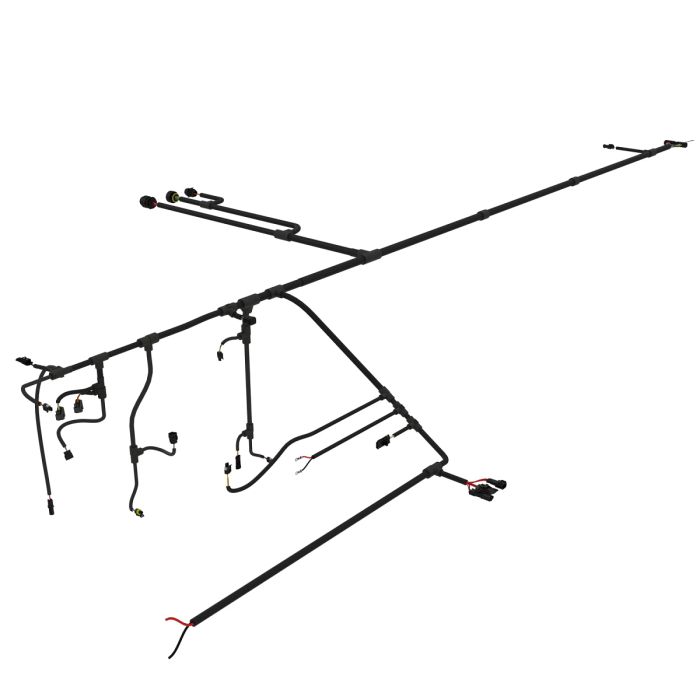 RE534568: Engine Wiring Harness
