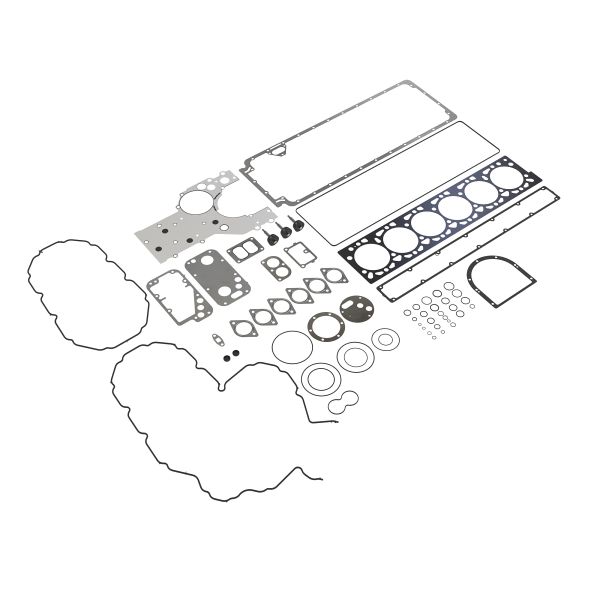 RE535190: Engine Rebuild Gasket Kit