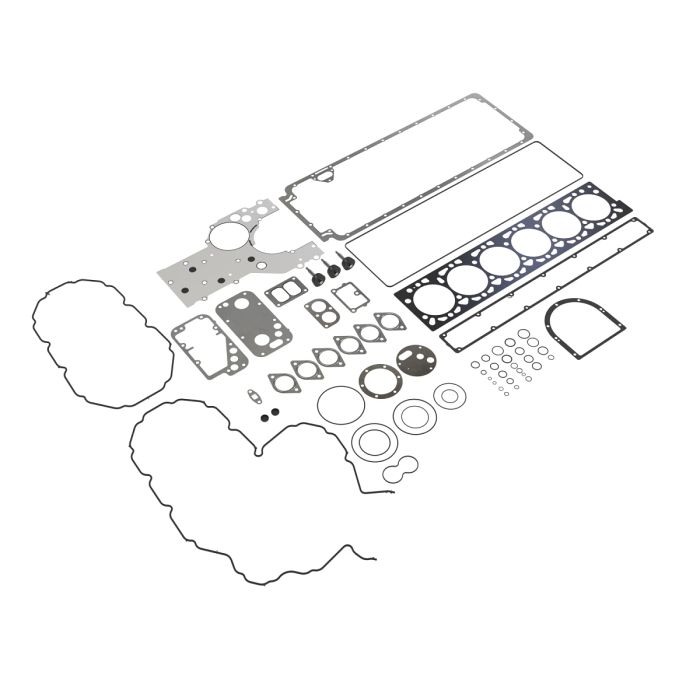 RE535190: Engine Rebuild Gasket Kit