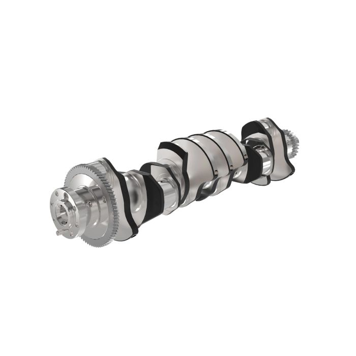 RE535300: Crankshaft