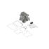 RE535720: Short Block Assembly