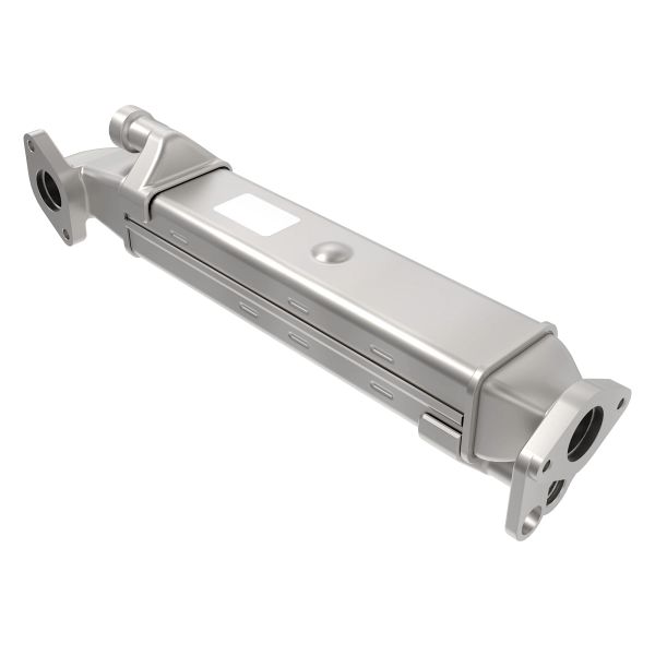 RE535729: EGR Heat Exchanger