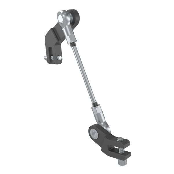 RE535991: Ball Joint Linkage