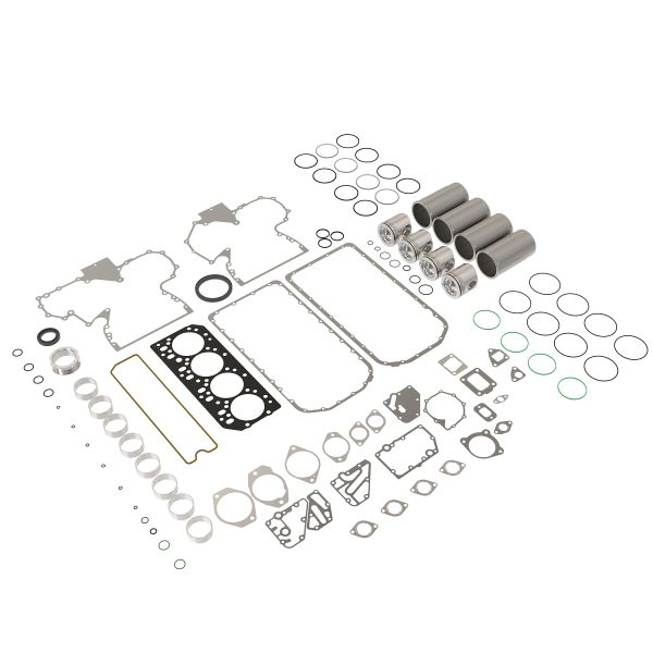 RE536157: Engine Overhaul Kit