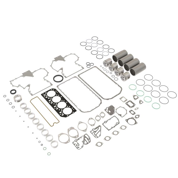 RE536157: Engine Overhaul Kit
