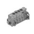 RE536213: Short Block Assembly
