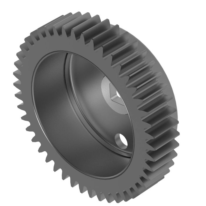 RE53654: Oil Pump Gear
