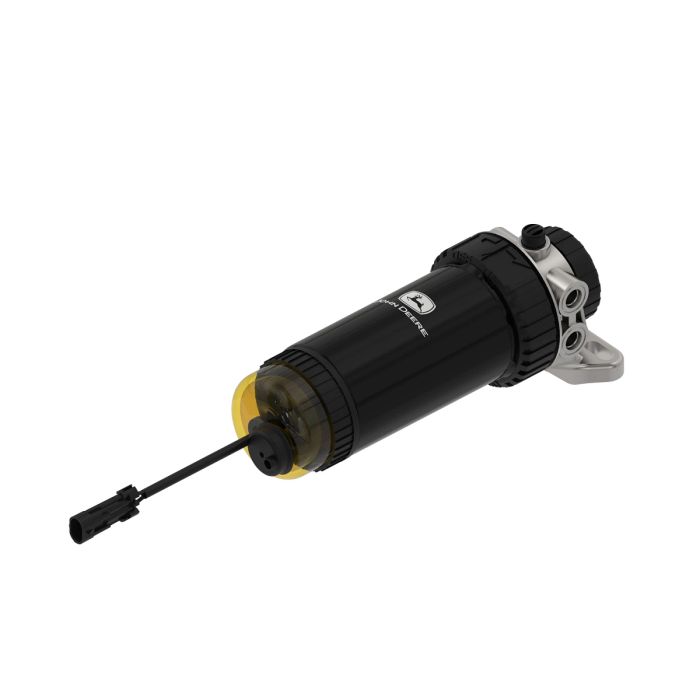 RE536663: Fuel Filter Assembly