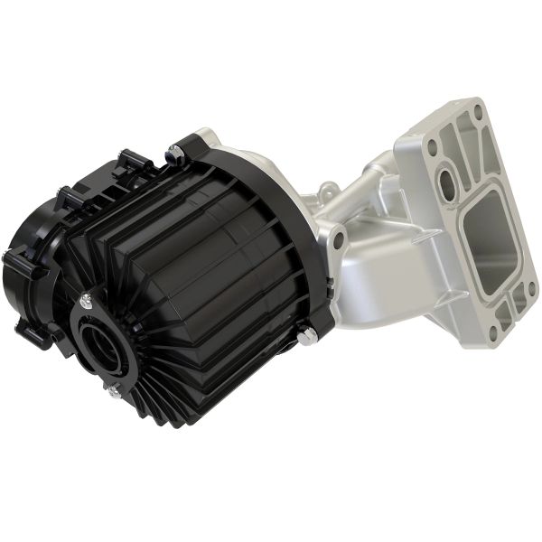 RE537155: Open Crankcase Ventilation Vent