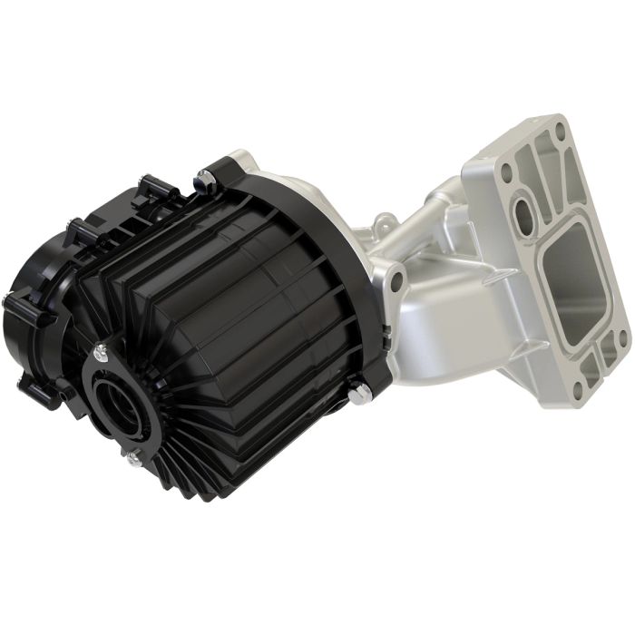 RE537155: Open Crankcase Ventilation Vent