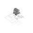 RE538002: Short Block Assembly